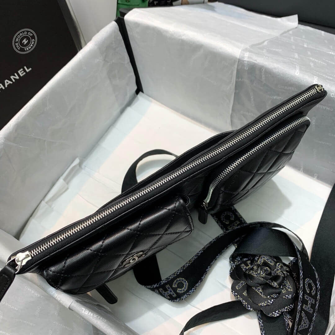 ESMEE Case with Accessories Bag CHL - 748