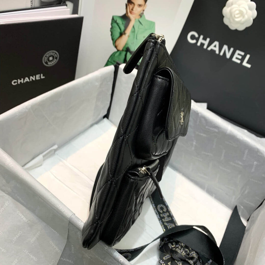 ESMEE Case with Accessories Bag CHL - 748