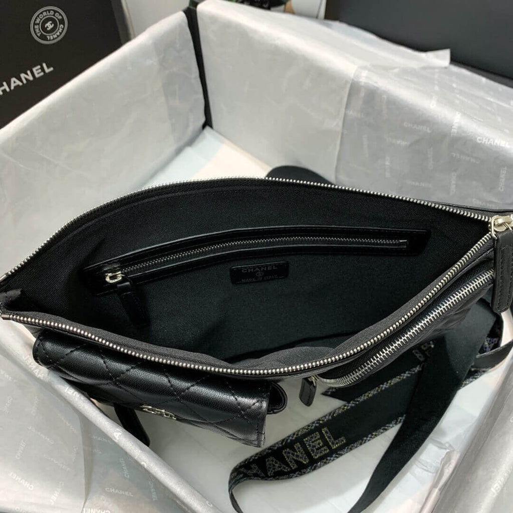ESMEE Case with Accessories Bag CHL - 748
