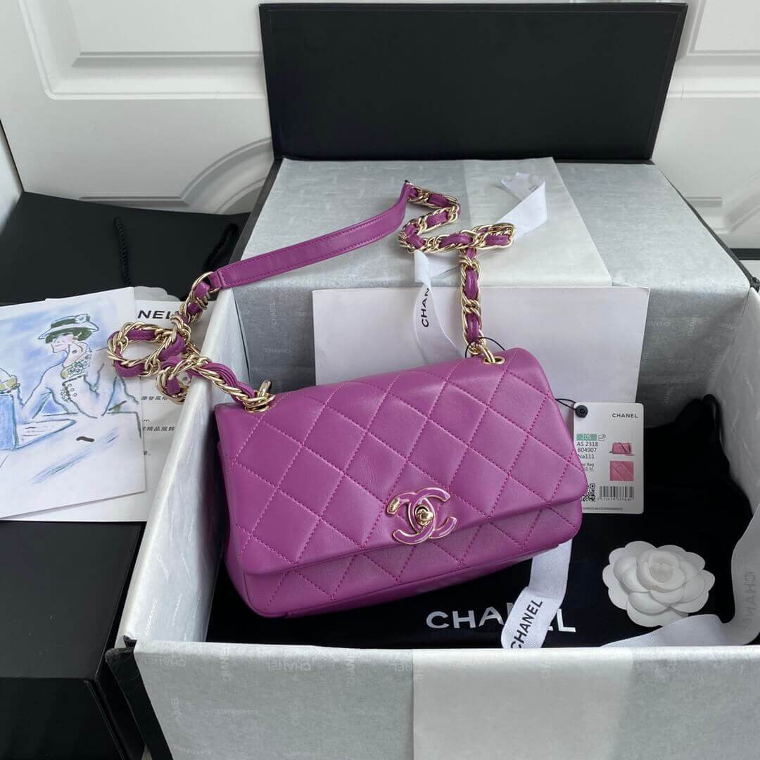 ESMEE - Top Quality Bags CHL 695