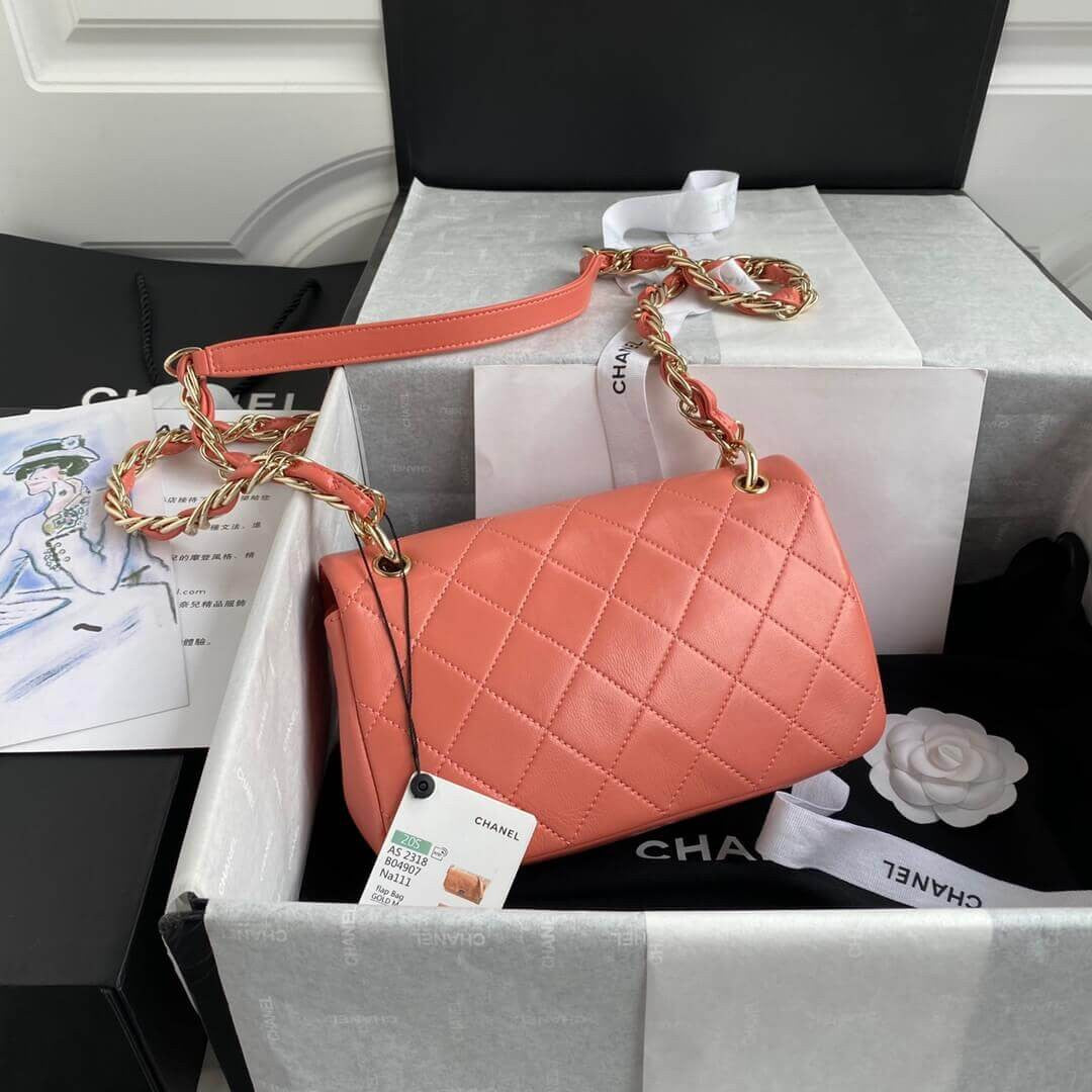ESMEE - Top Quality Bags CHL 694