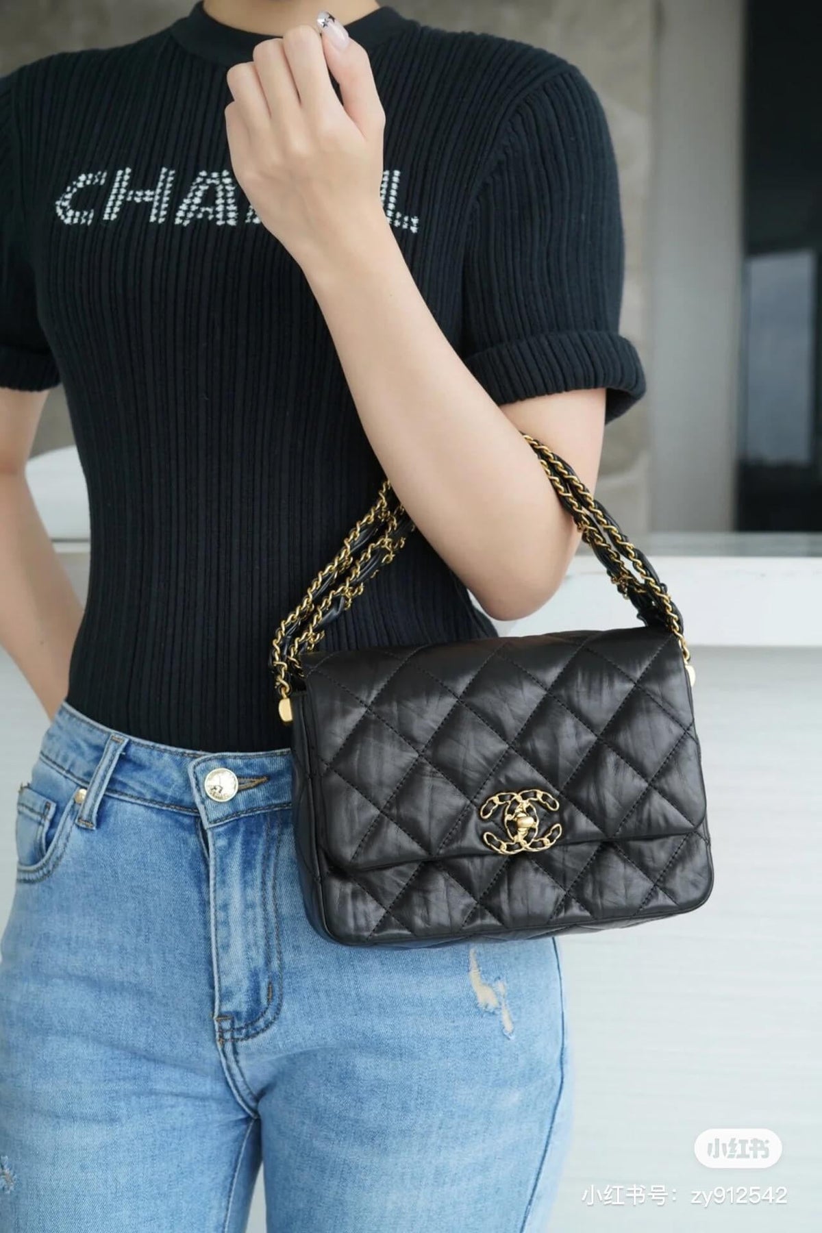 ESMEE - Top Quality Bags CHL 678