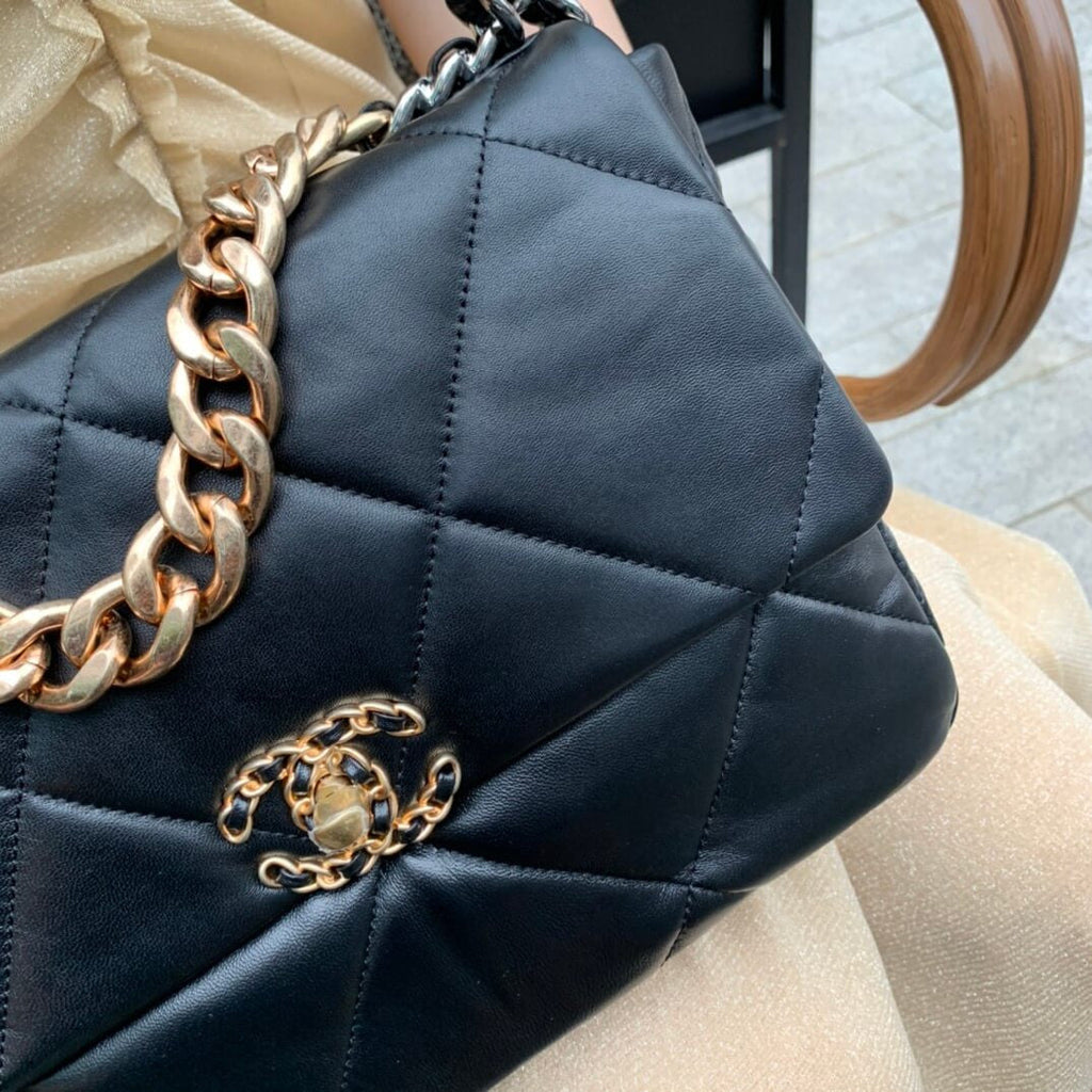 ESMEE Large Flap Bag - CHL 793