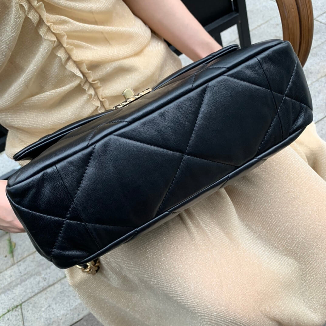 ESMEE Large Flap Bag - CHL 793