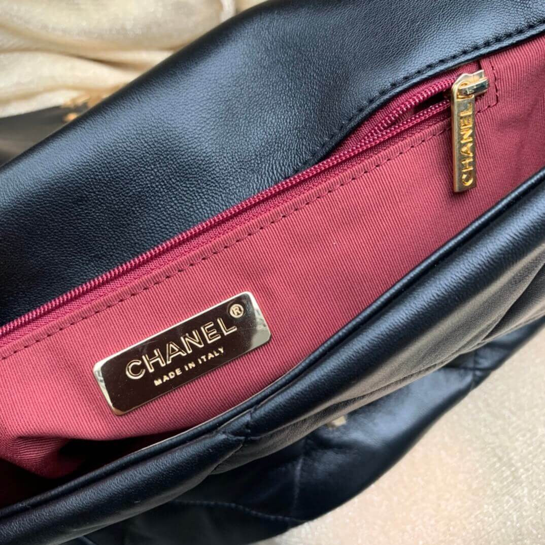 ESMEE Large Flap Bag - CHL 793
