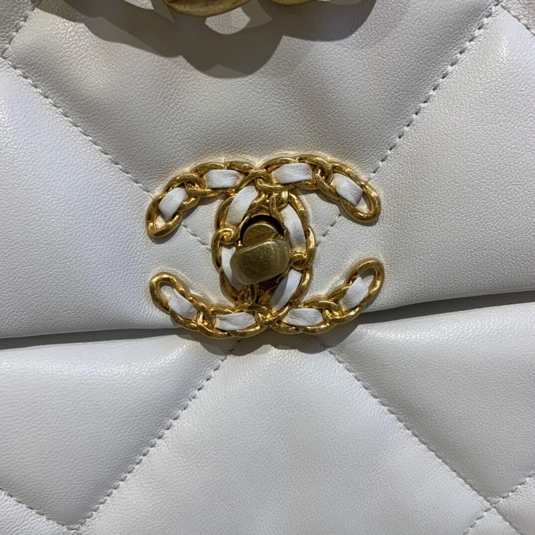 ESMEE Large Flap Bag - CHL 792