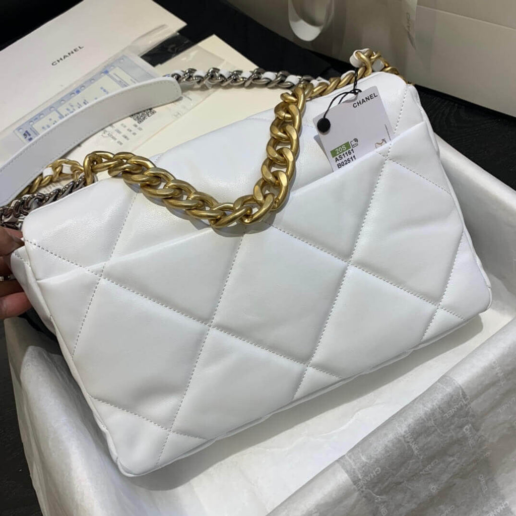 ESMEE Large Flap Bag - CHL 792