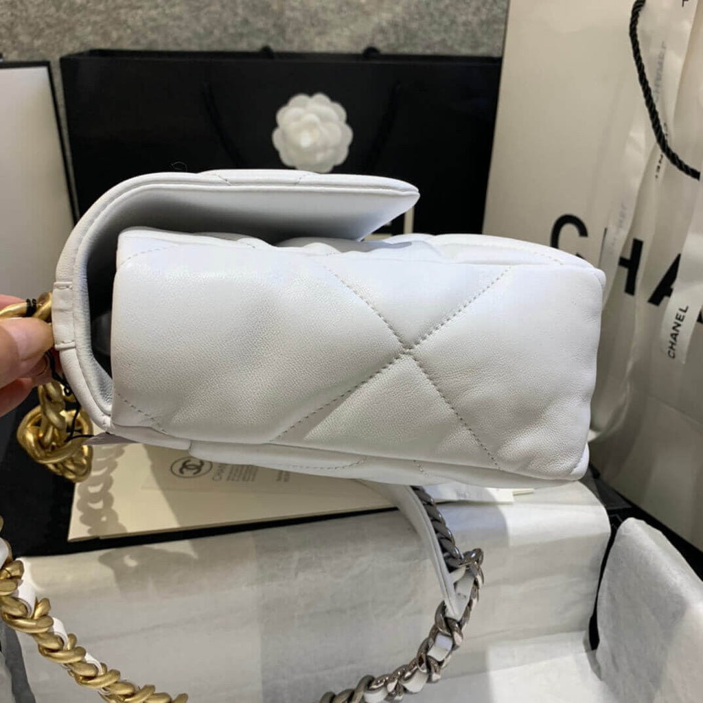 ESMEE Large Flap Bag - CHL 792