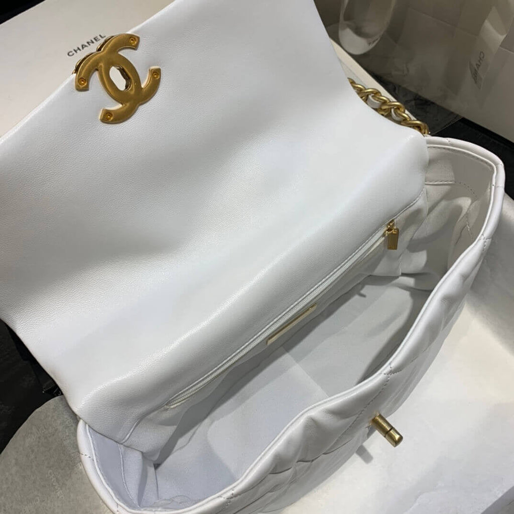 ESMEE Large Flap Bag - CHL 792