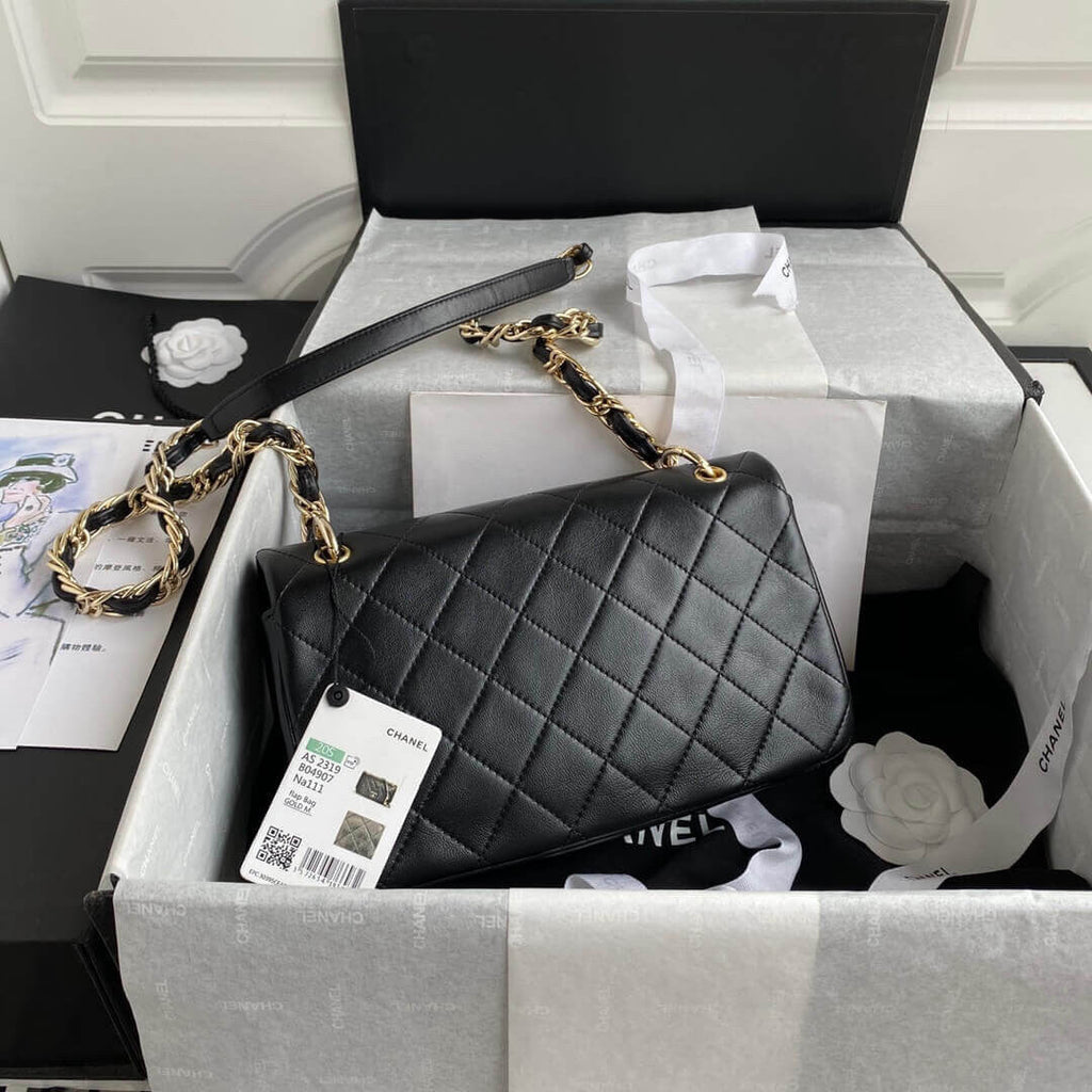 ESMEE - Top Quality Bags CHL 698