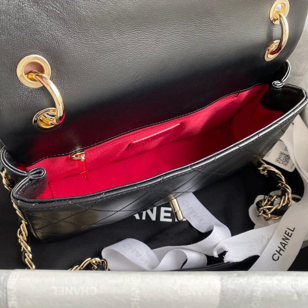 ESMEE - Top Quality Bags CHL 698