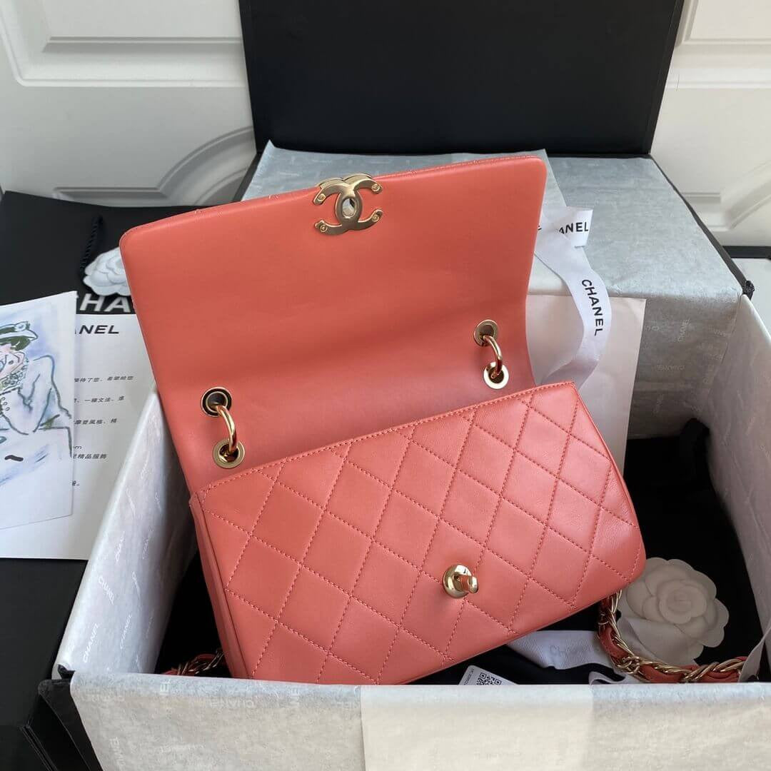 ESMEE - Top Quality Bags CHL 700