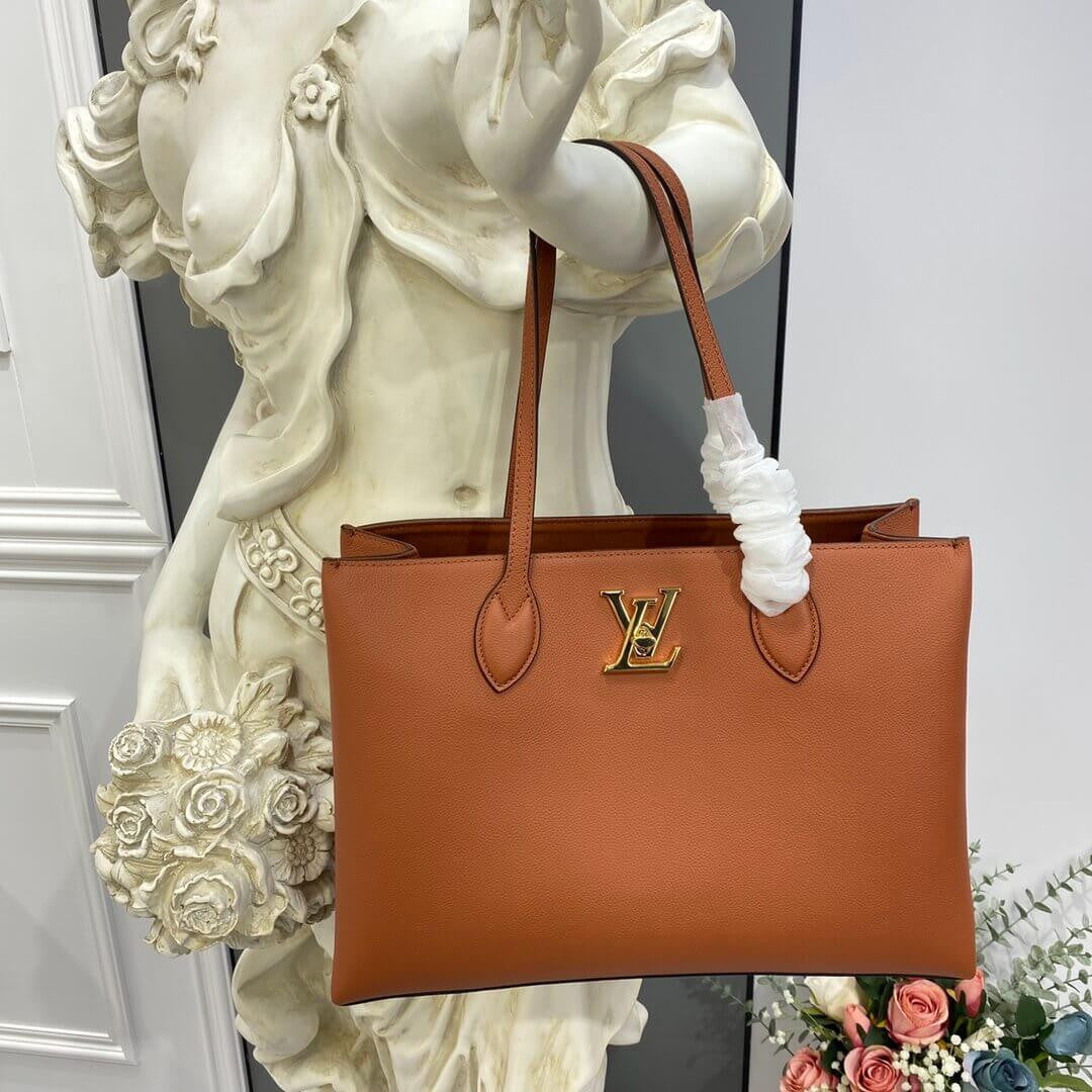 ESMEE Lockme Shopper Bag - LUV 451
