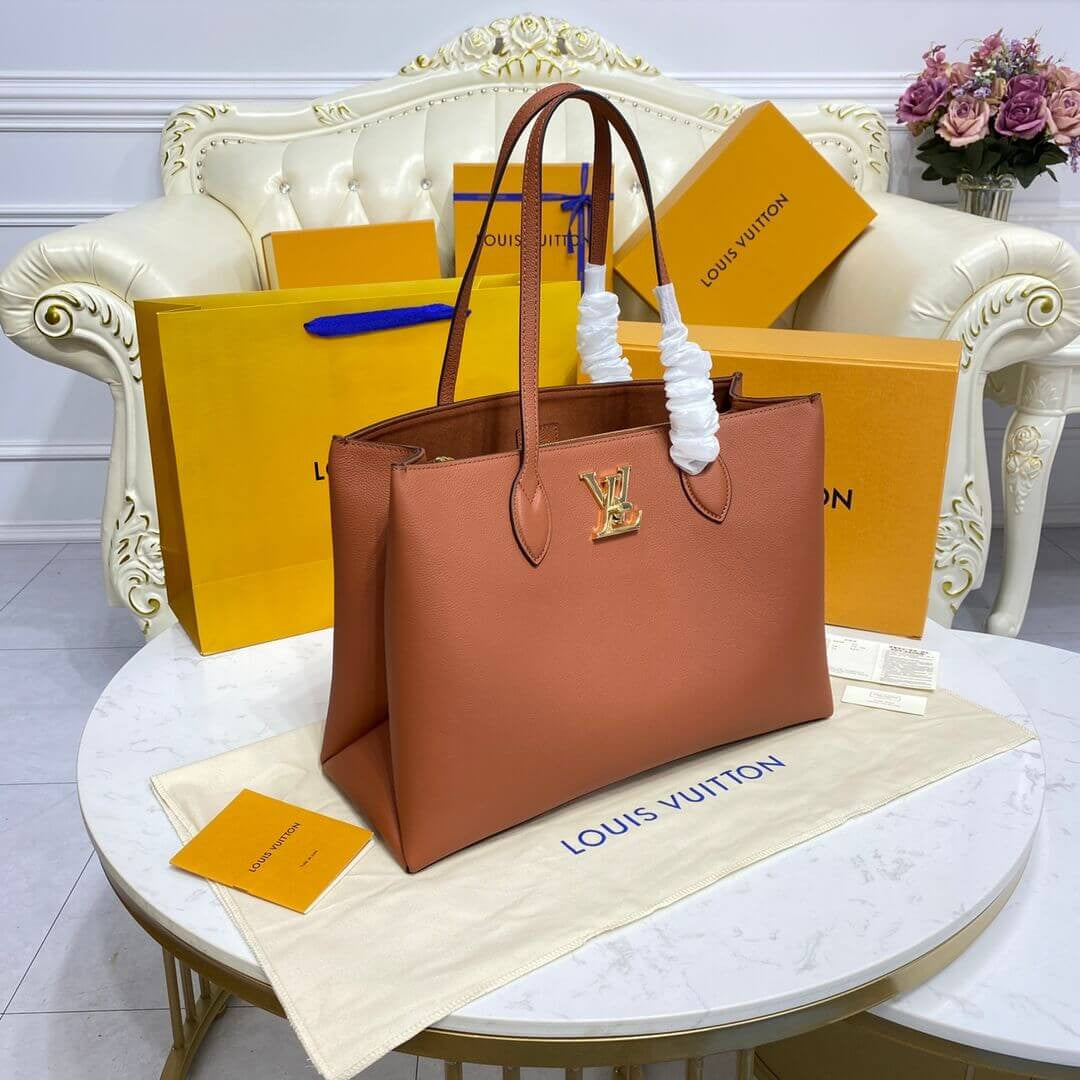 ESMEE Lockme Shopper Bag - LUV 451