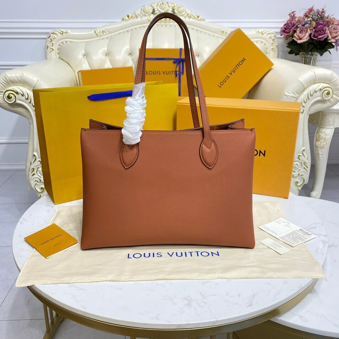 ESMEE Lockme Shopper Bag - LUV 451