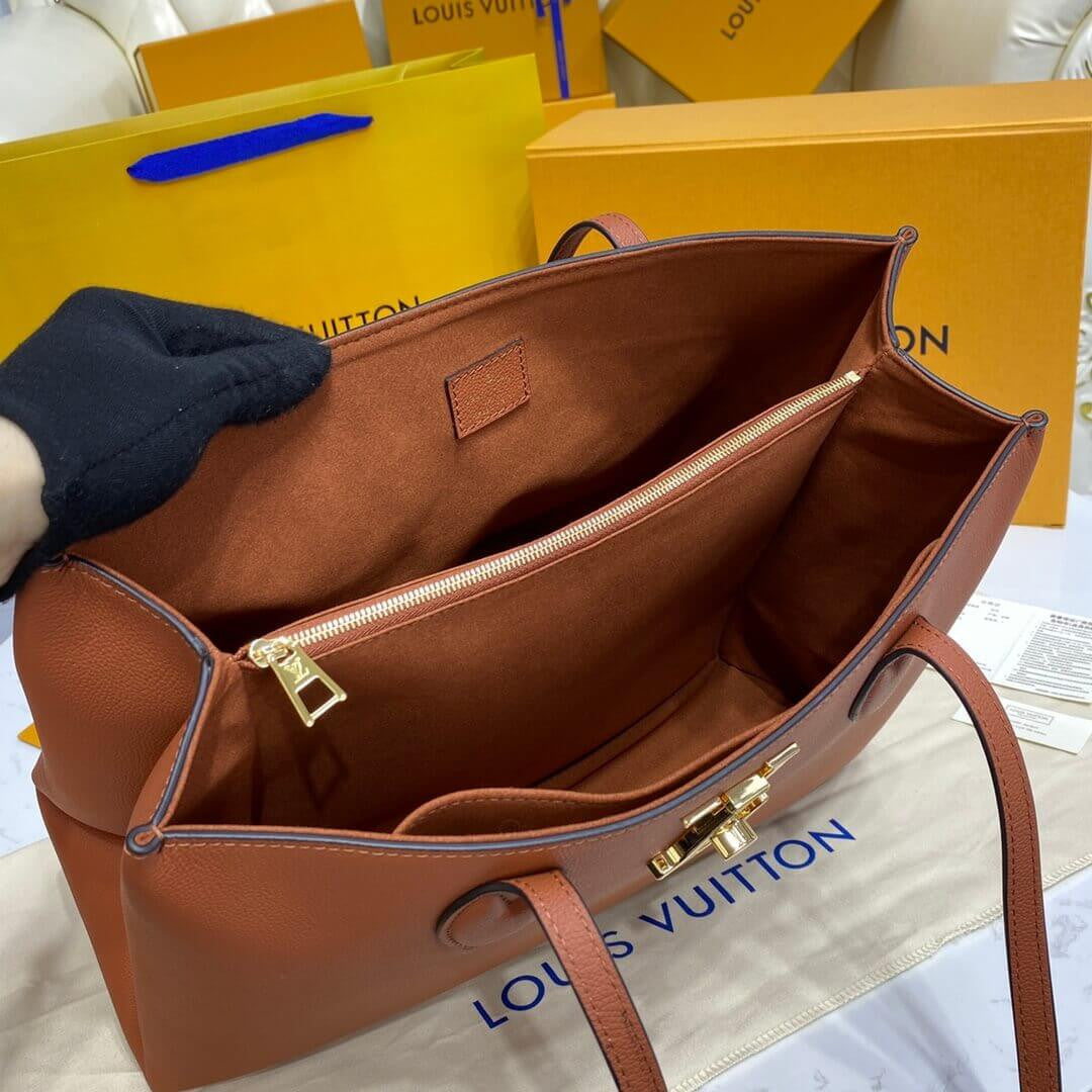 ESMEE Lockme Shopper Bag - LUV 451
