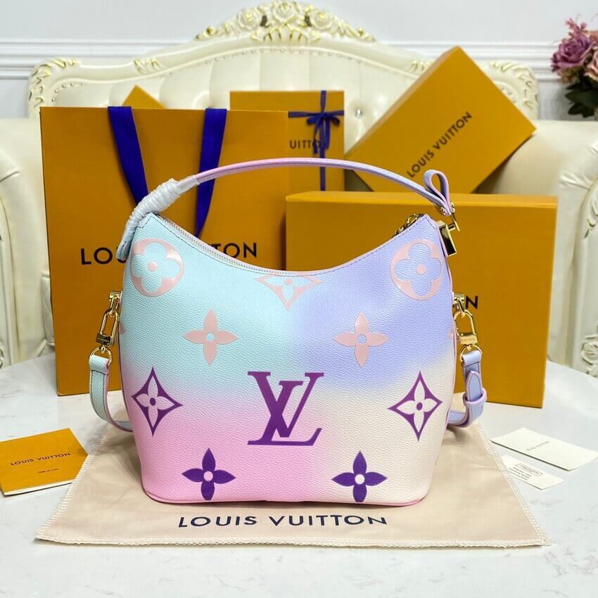 ESMEE Marshmallow Sunrise Pastel - LUV 456