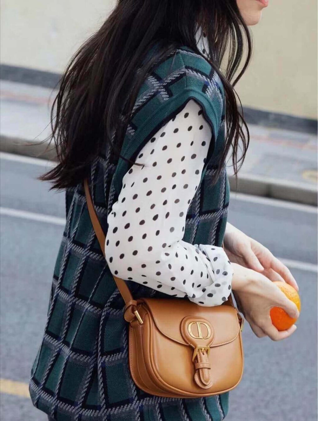 ESMEE - Top Quality Bags DIR 322
