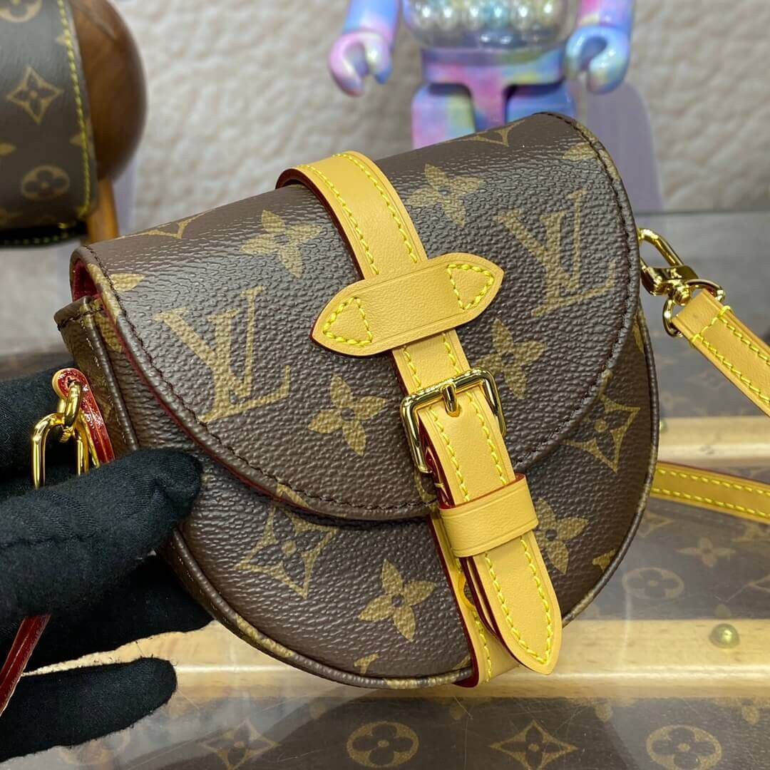 ESMEE Micro Chantilly Bag - LUV 422