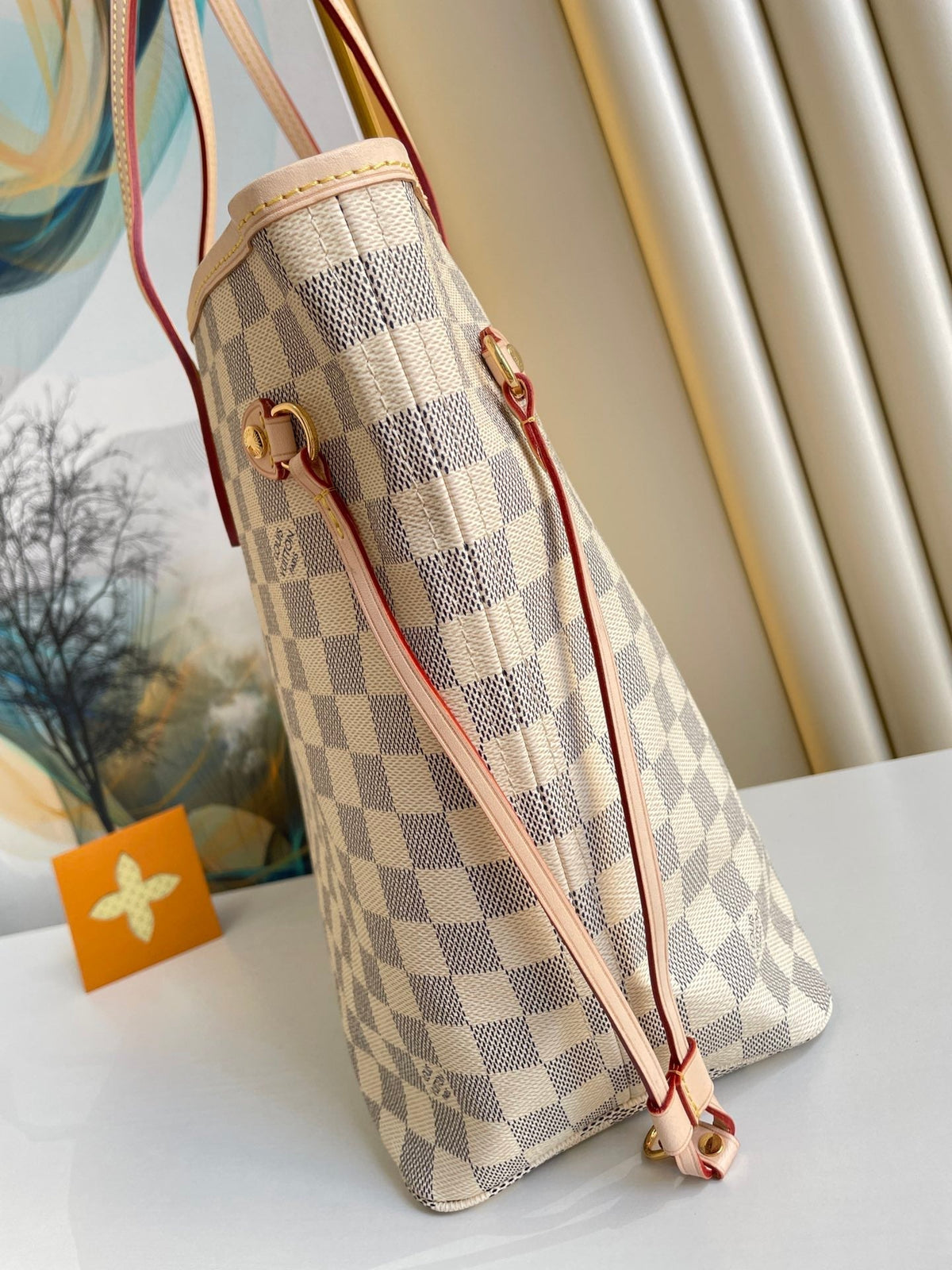 ESMEE - Top Quality Bags LUV 357