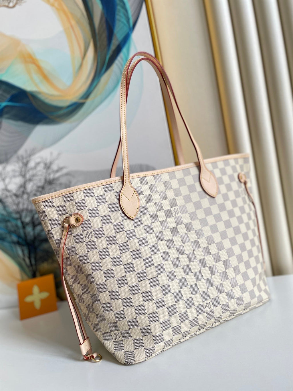 ESMEE - Top Quality Bags LUV 357