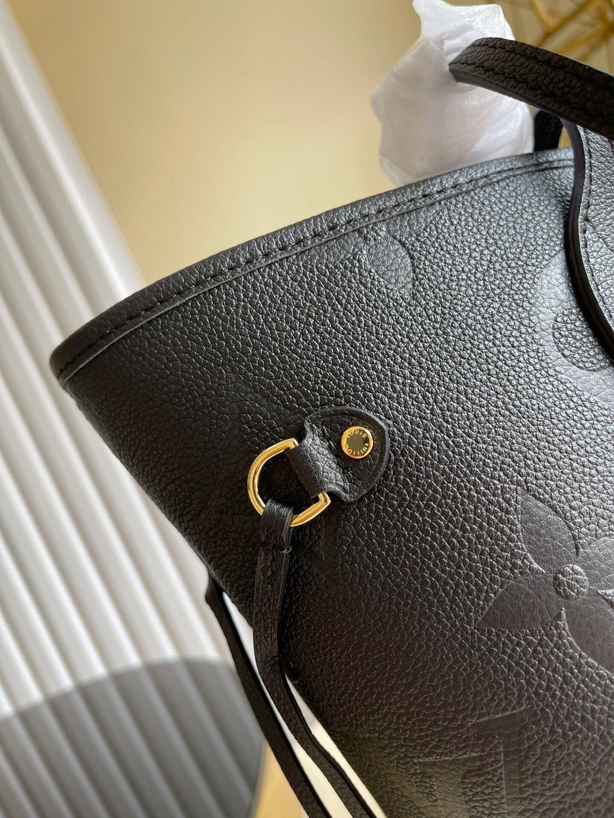 ESMEE - Top Quality Bags LUV 368