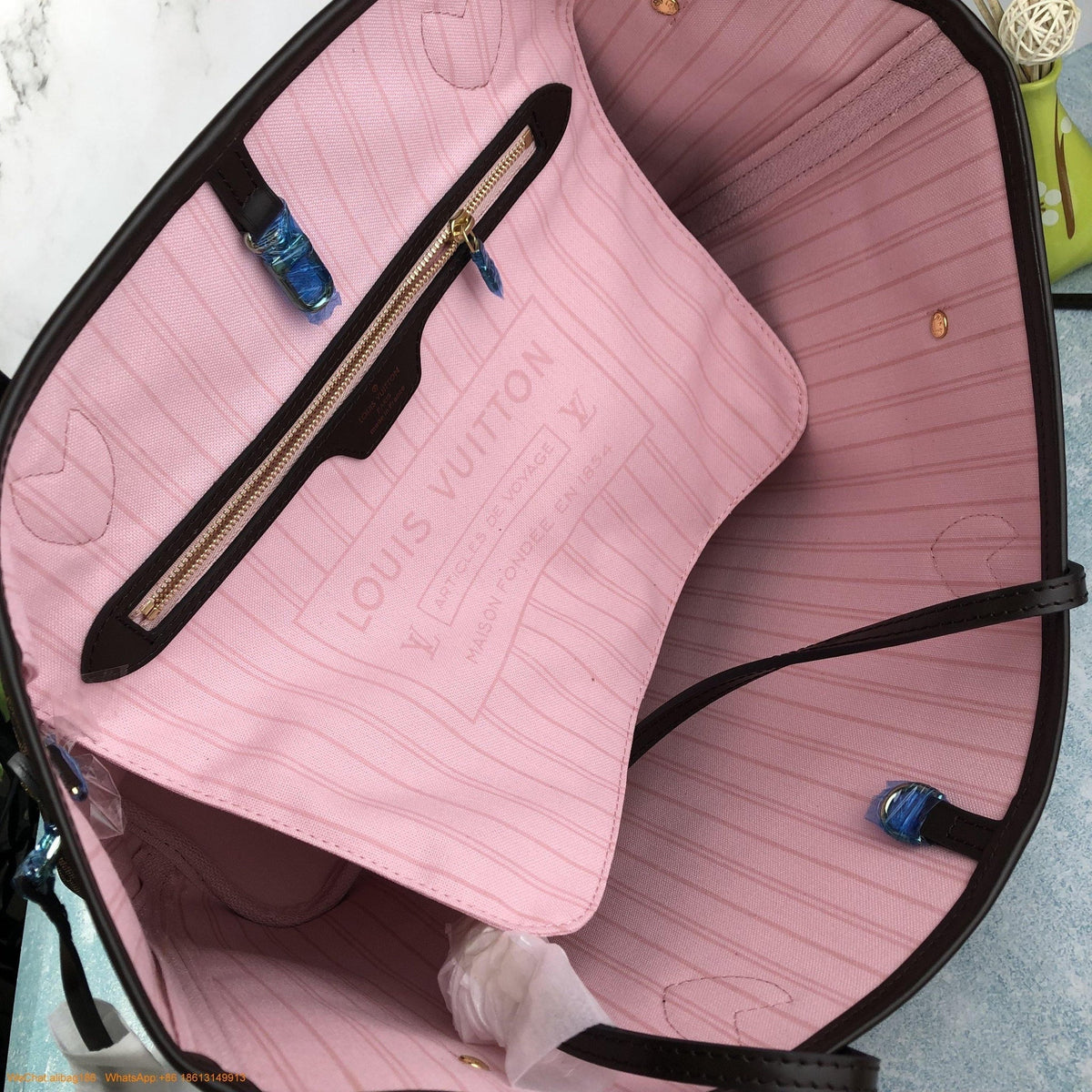 ESMEE - Top Quality Bags LUV 354