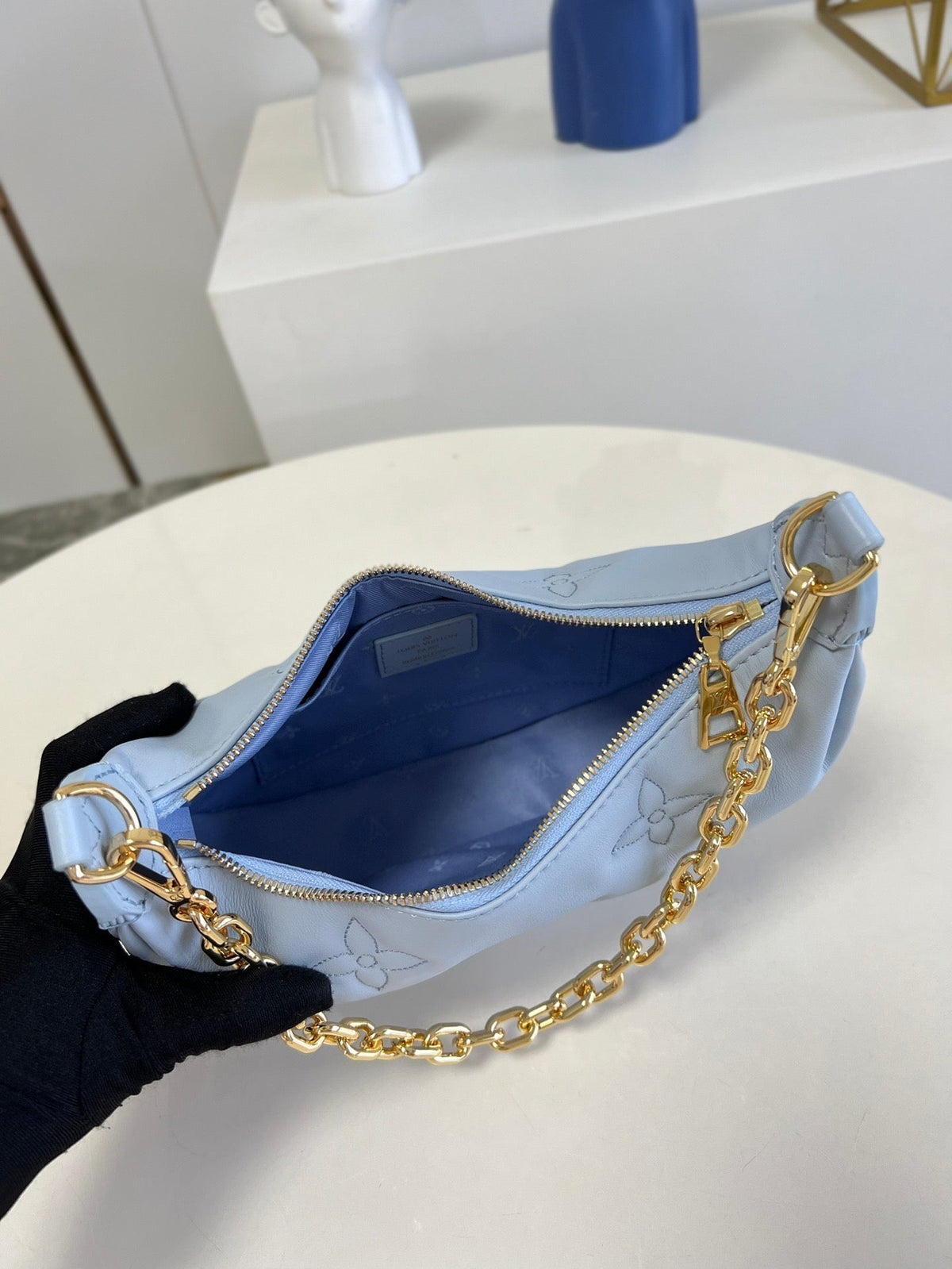 ESMEE - Top Quality Bags LUV 395
