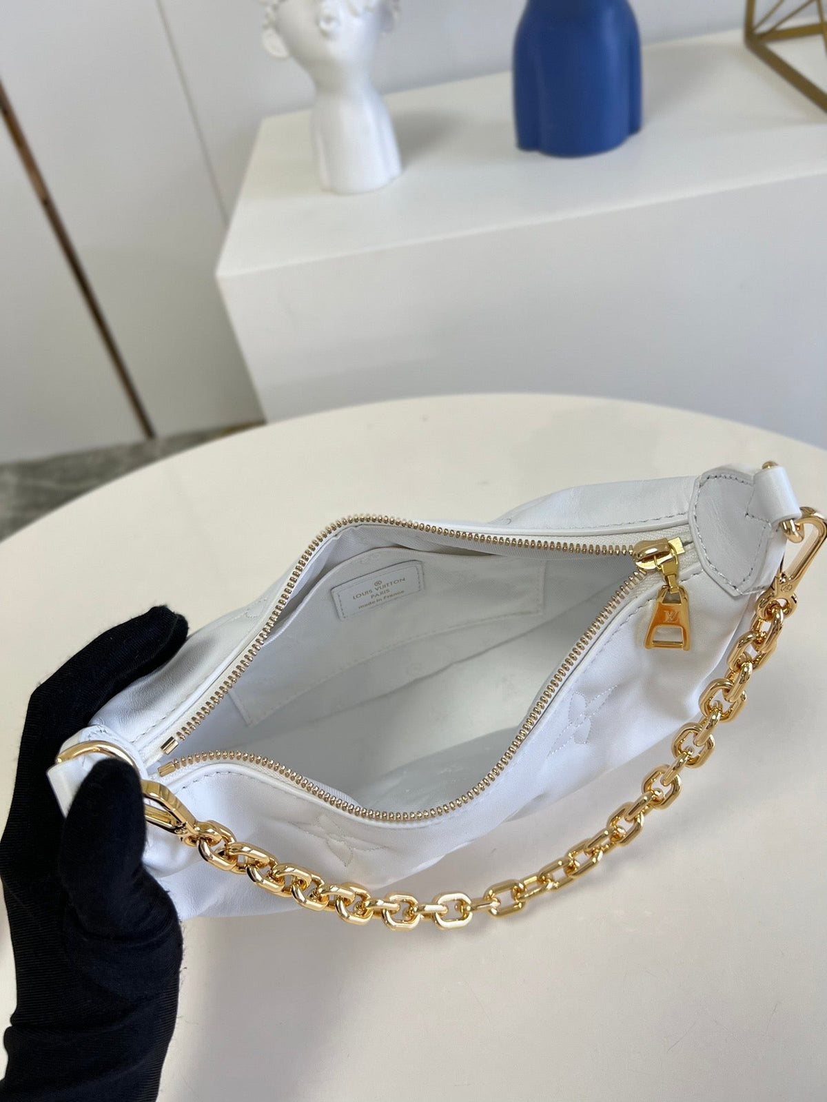 ESMEE - Top Quality Bags LUV 394