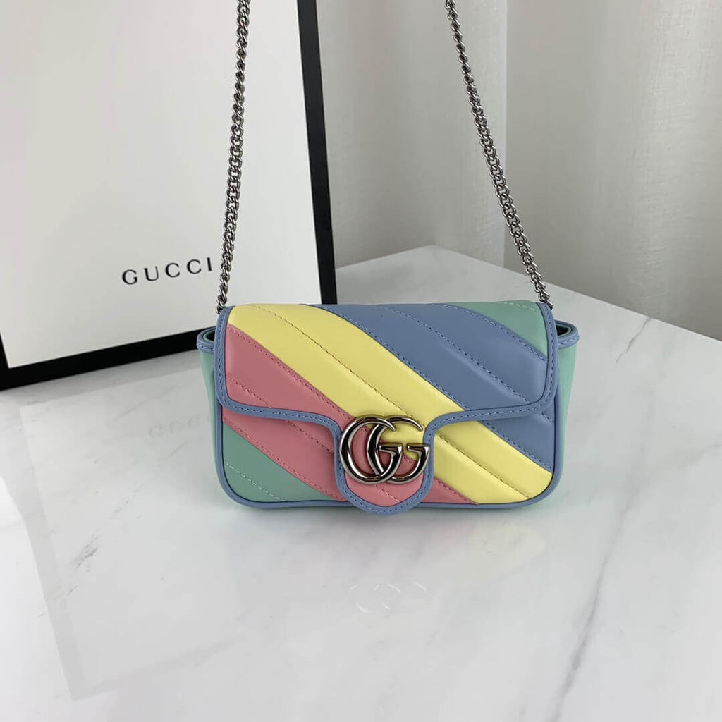 ESMEE - Top Quality Bags GCI 577