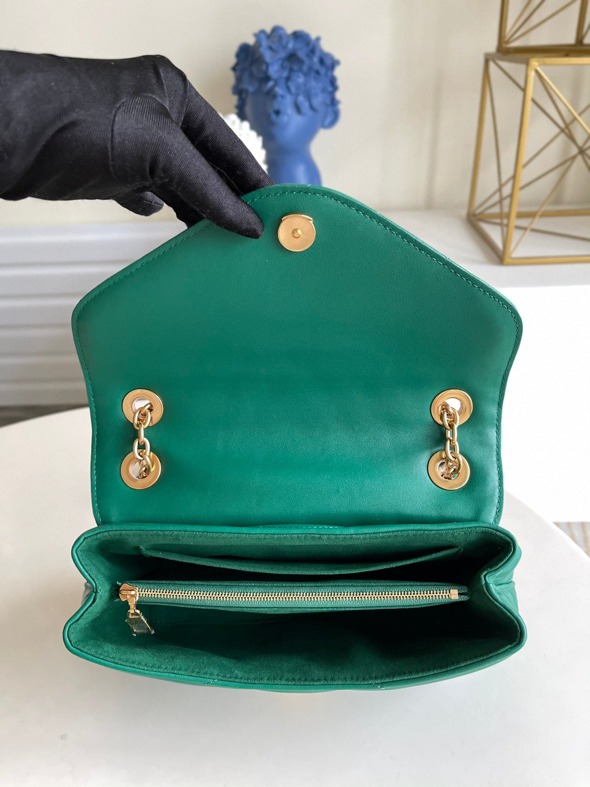 ESMEE - Top Quality Bags LUV 380