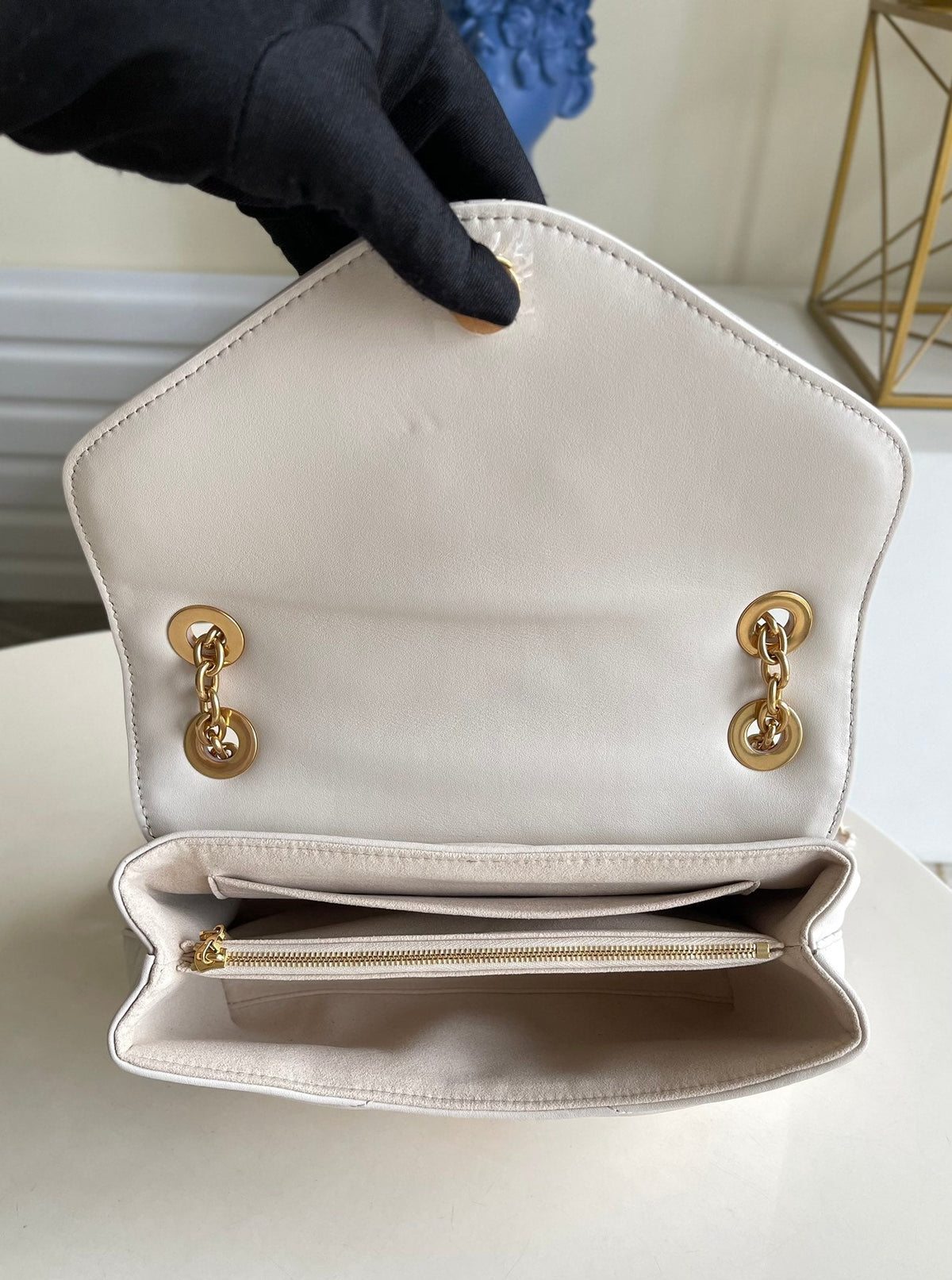 ESMEE - Top Quality Bags LUV 379