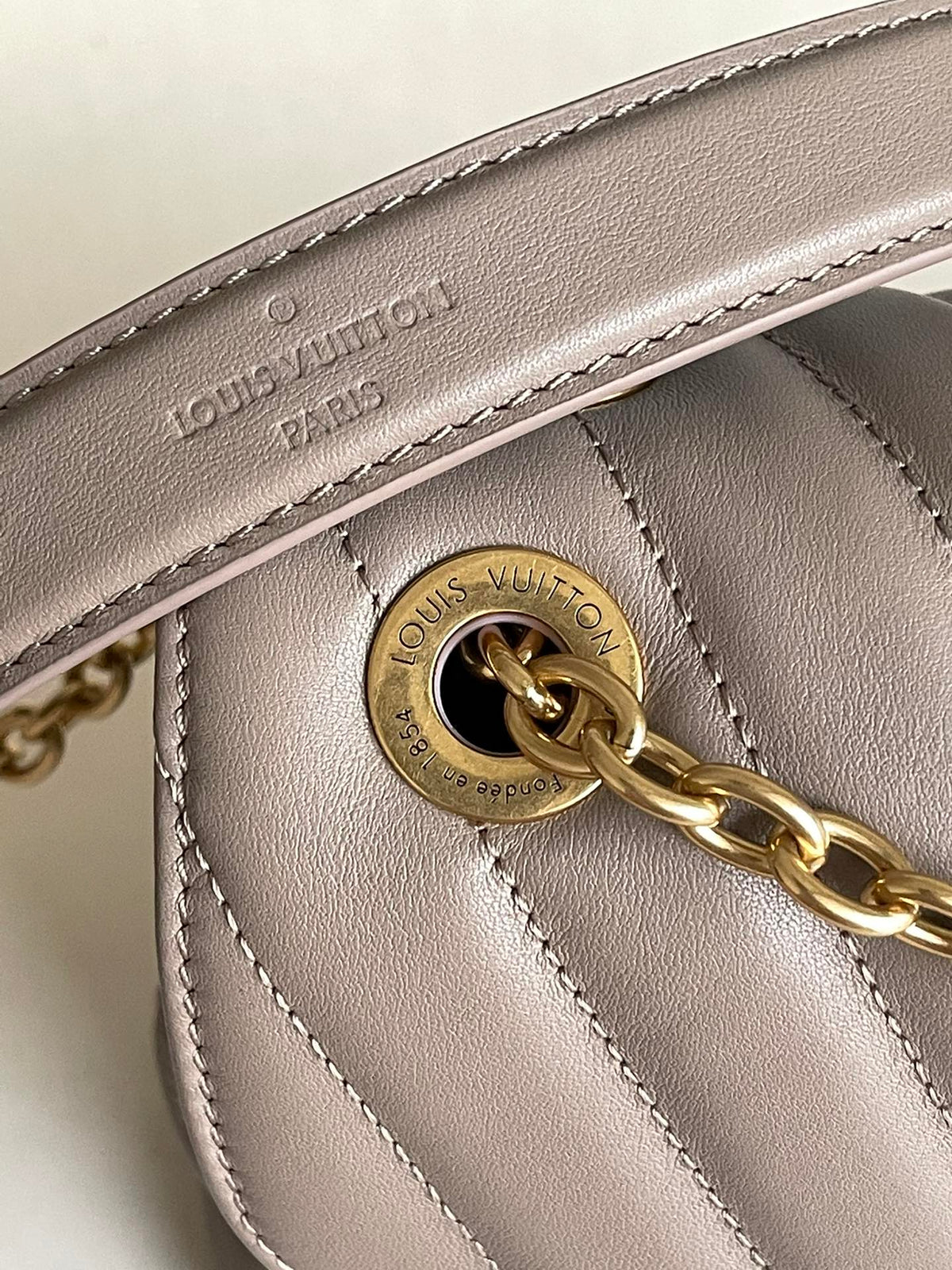 ESMEE - Top Quality Bags LUV 393