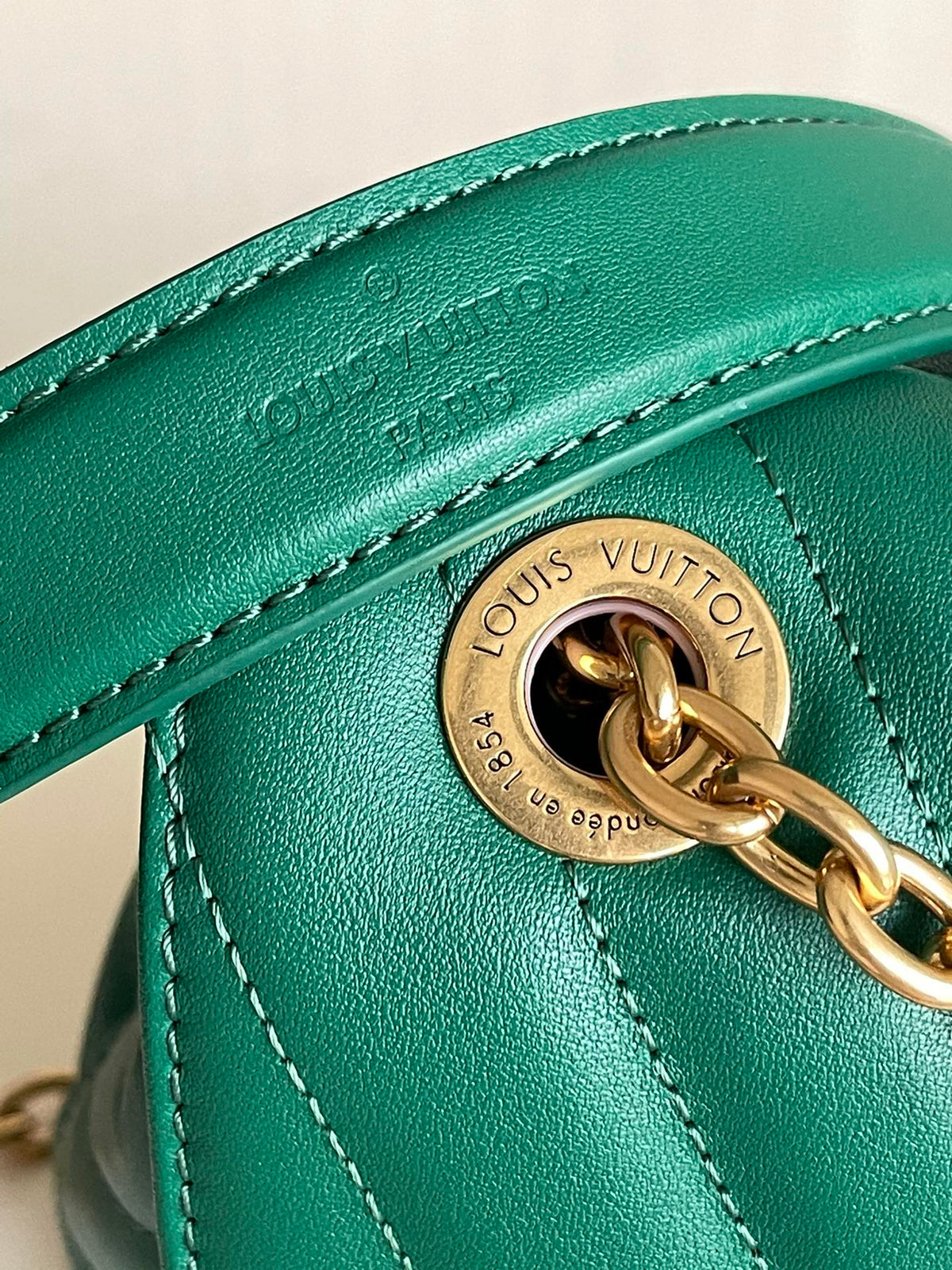 ESMEE - Top Quality Bags LUV 380