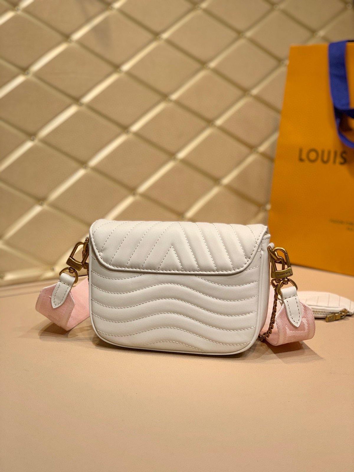 ESMEE - Top Quality Bags LUV 362