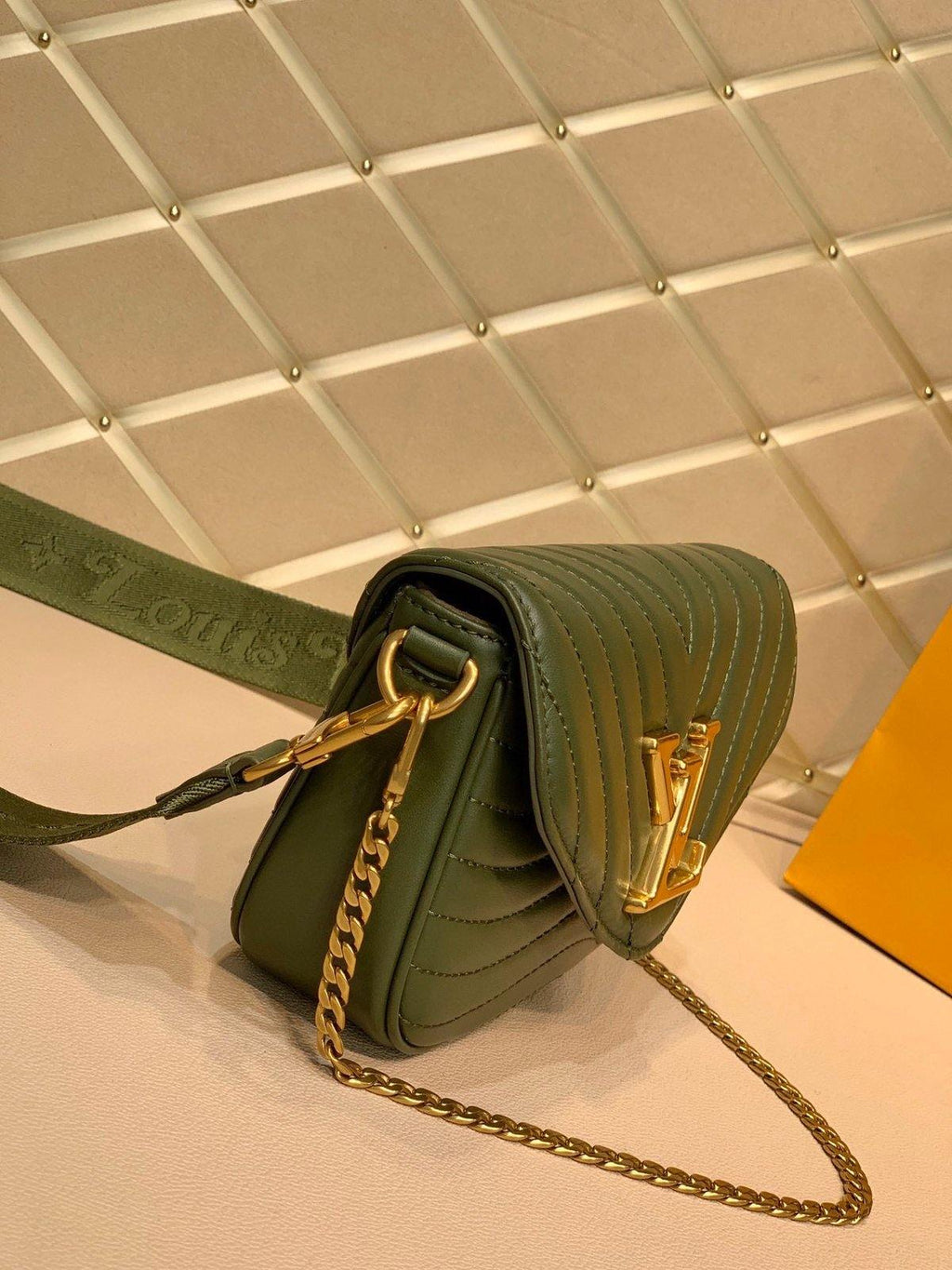 ESMEE - Top Quality Bags LUV 361