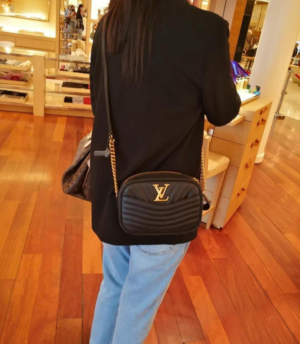 ESMEE New Wave Camera Bag - LUV 406