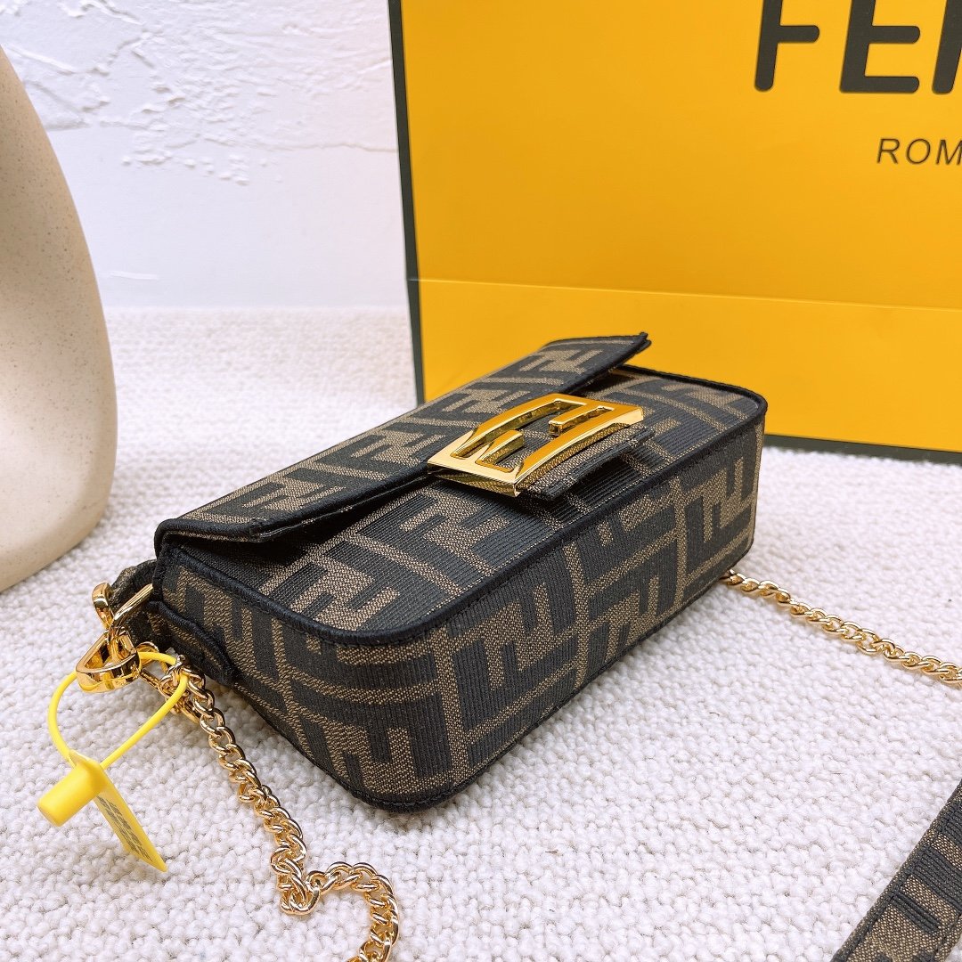 ESMEE - Top Quality Bag FND 753