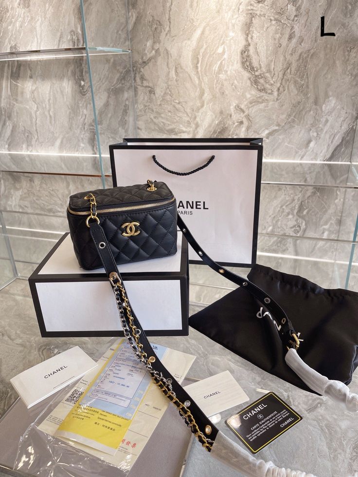 ESMEE - Top Quality Bags CHL 652