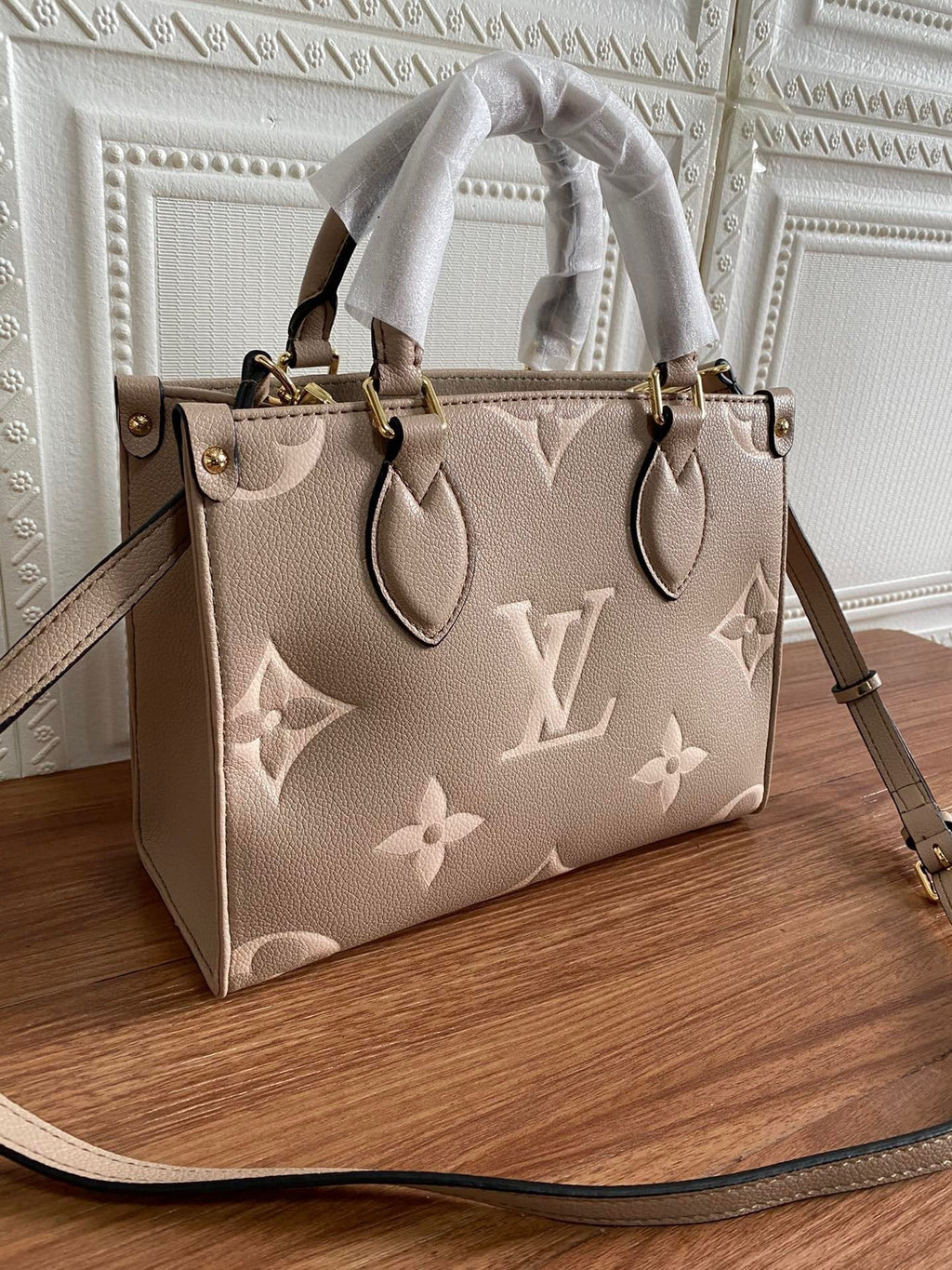 ESMEE - Top Quality Bags LUV 186