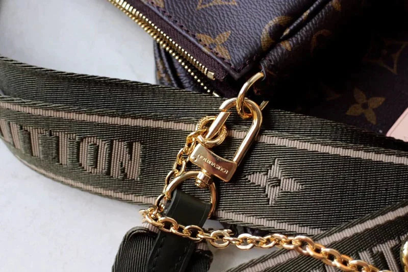 ESMEE - Top Quality Bags LUV 222
