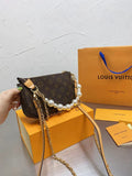 ESMEE - Top Quality Bags LUV 136