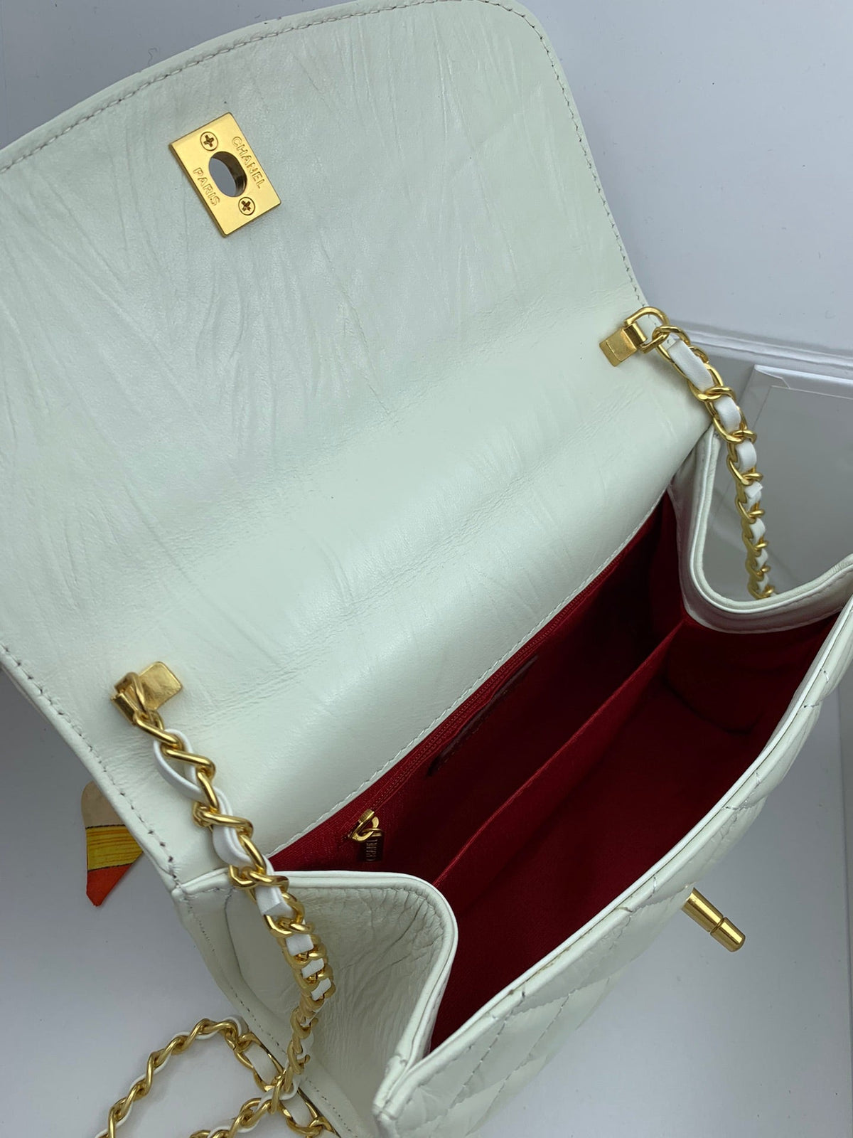 ESMEE - Top Quality Bags CHL 521