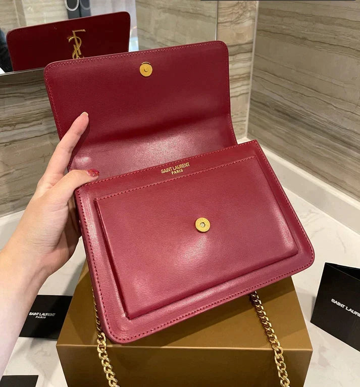 ESMEE - Top Quality Bags SLY 317
