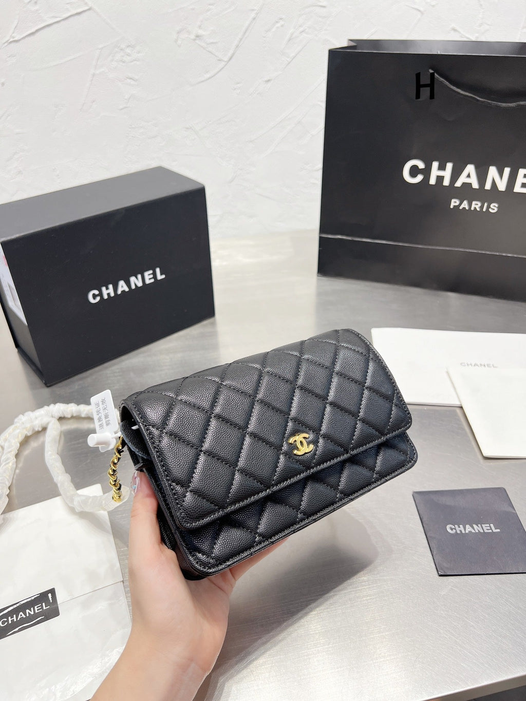ESMEE - Top Quality Bags CHL 546