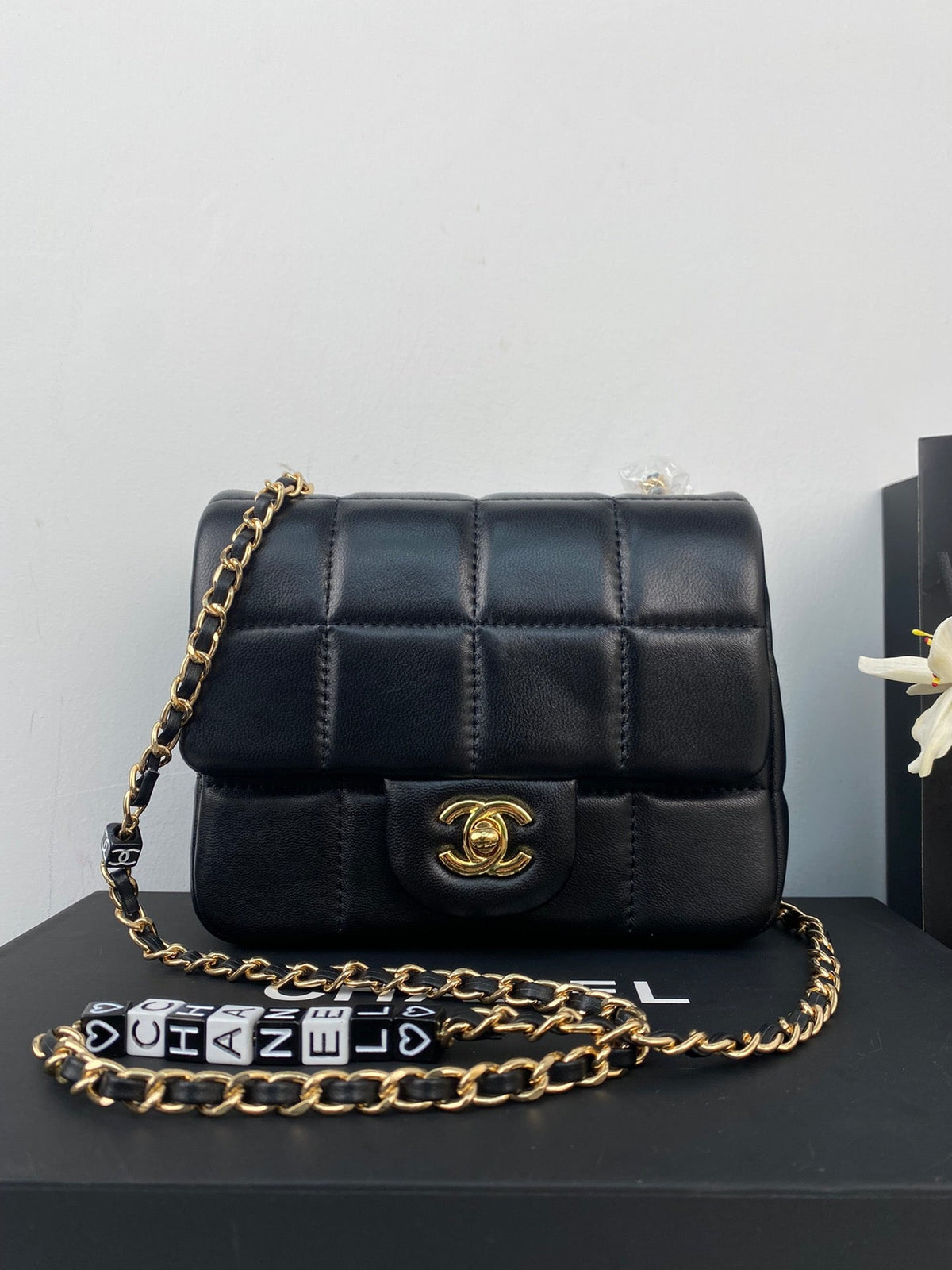 ESMEE - Top Quality Bags CHL 600