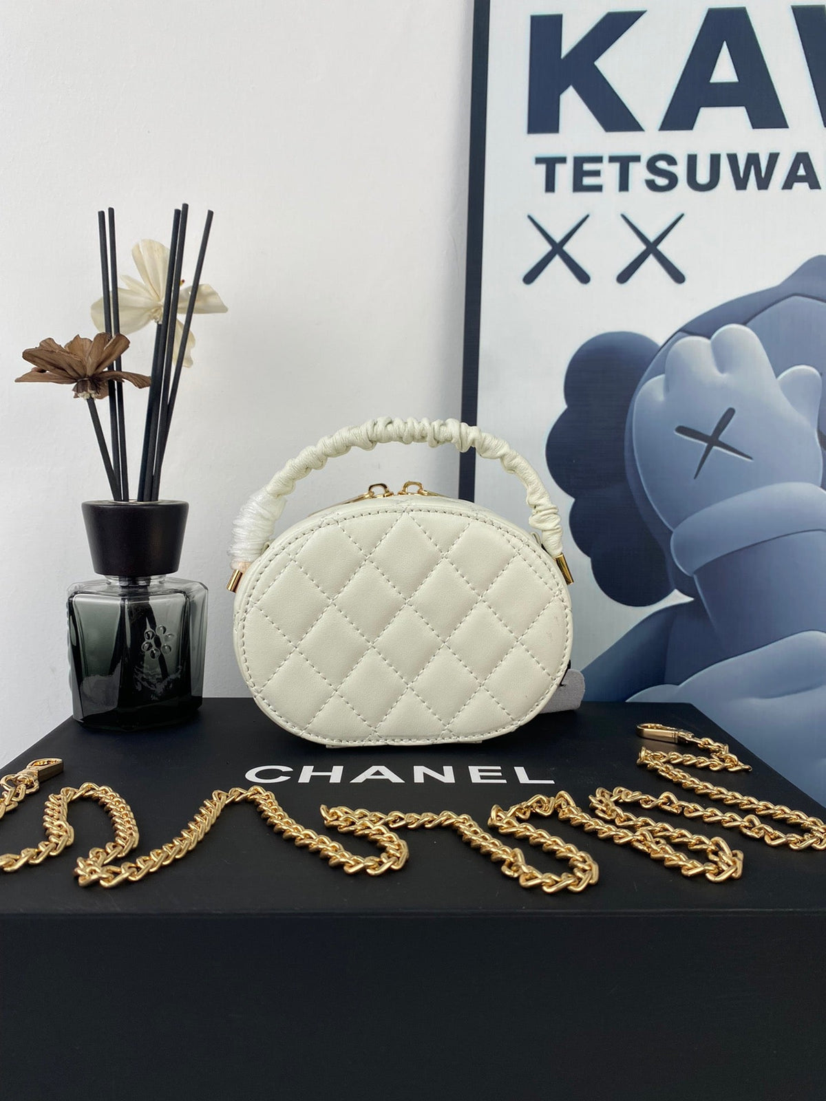 ESMEE - Top Quality Bags CHL 556