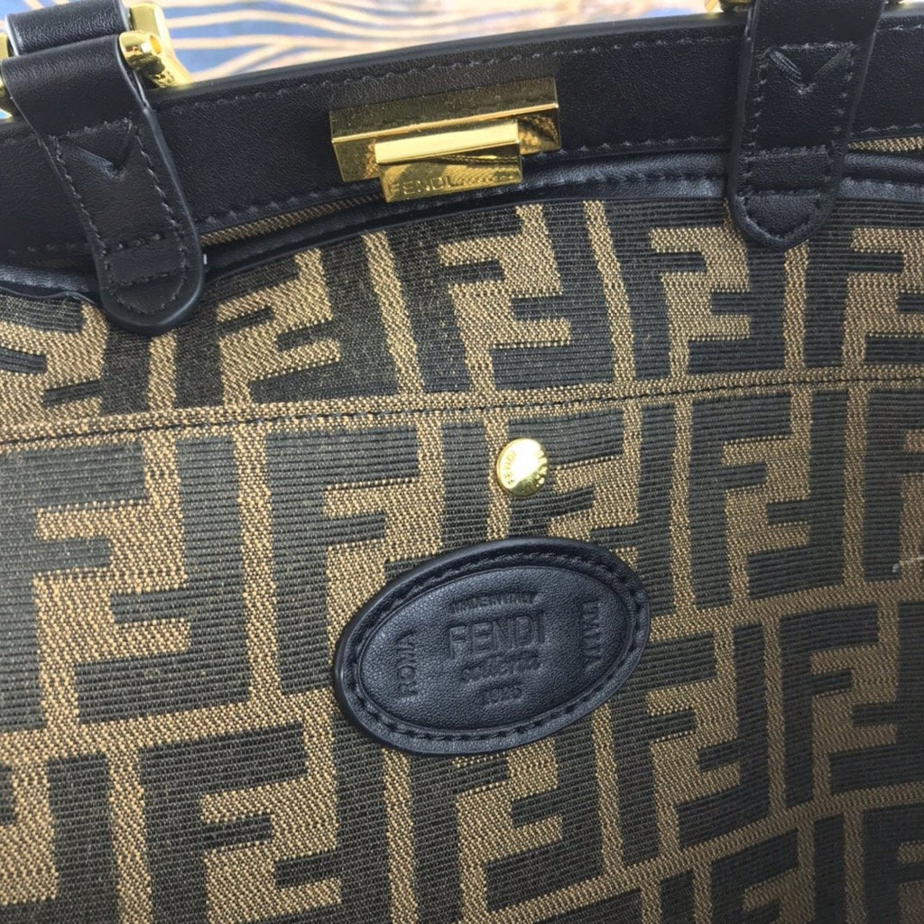 ESMEE - Top Quality Bag FND 727