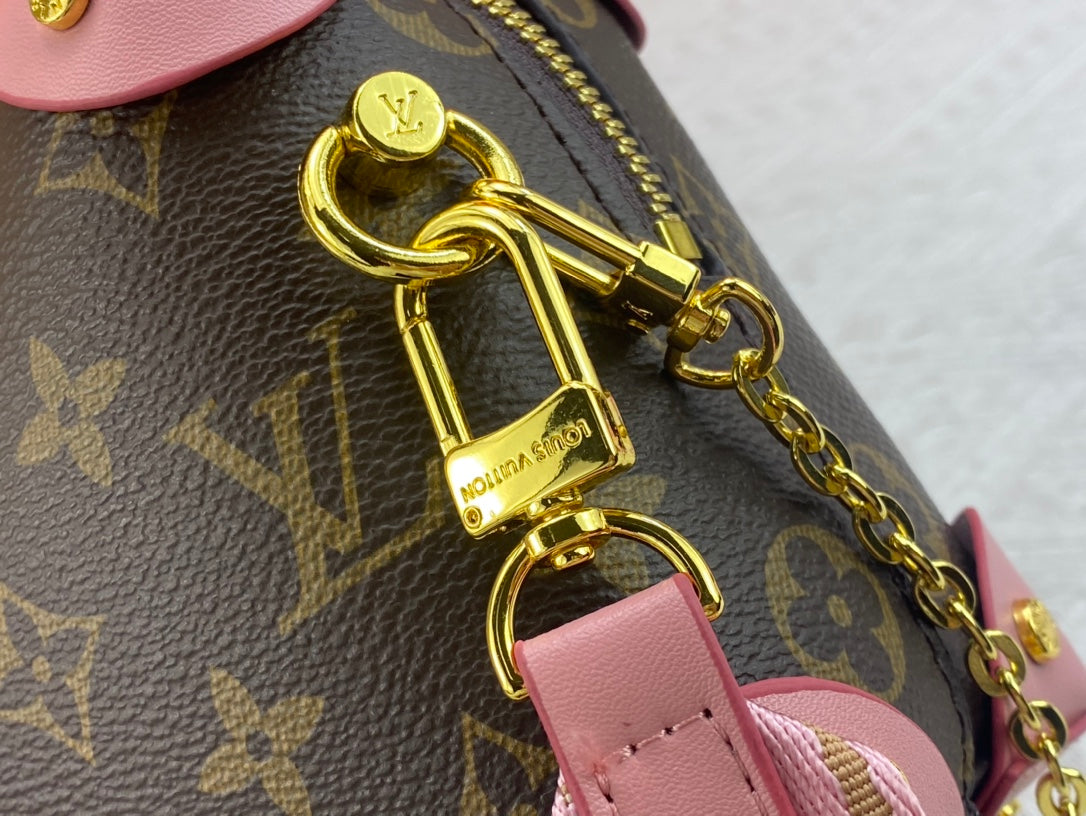 ESMEE - Top Quality Bags LUV 196