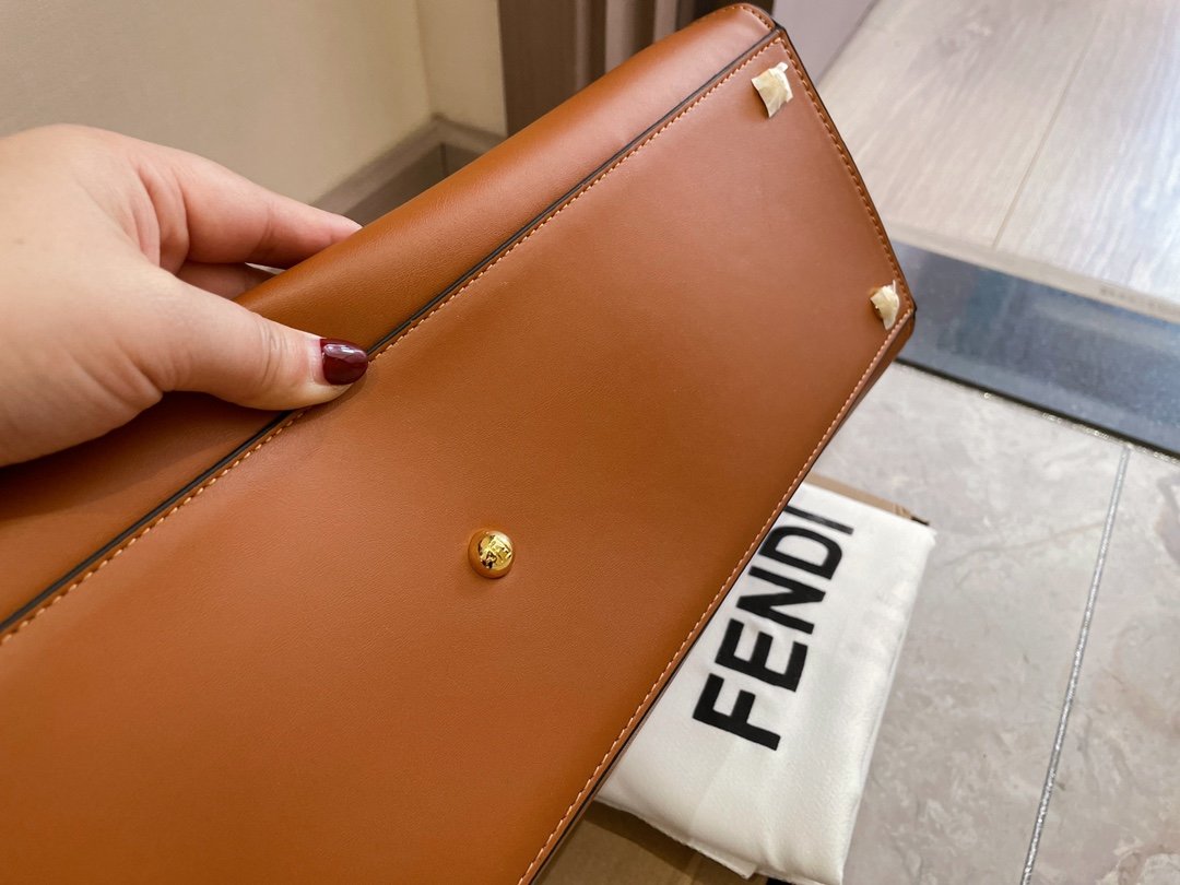 ESMEE - Top Quality Bag FND 639